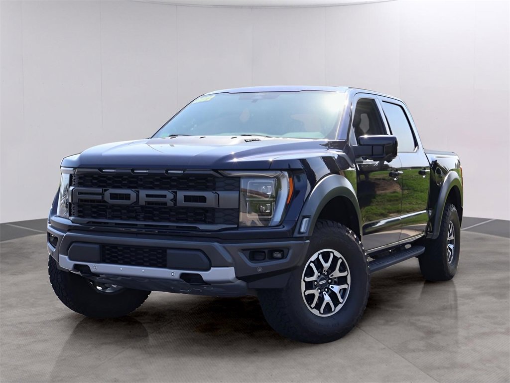 Used 2022 Ford F150 Raptor w/ Equipment Group 801A High
