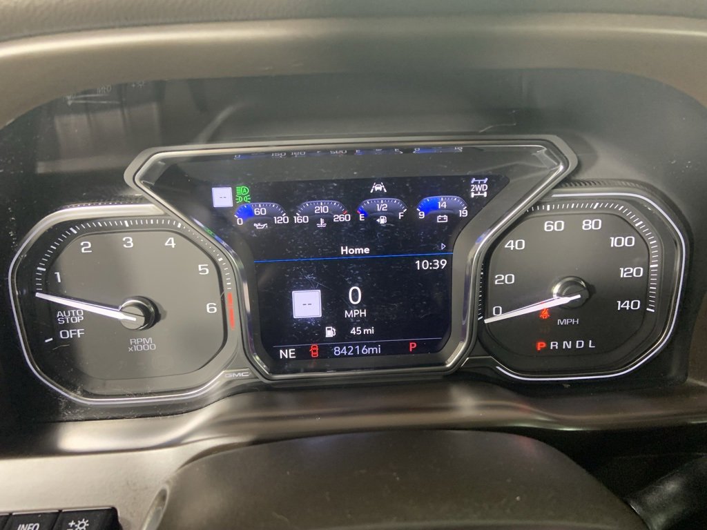 Used 2020 GMC Sierra 1500 Denali w/ Denali Ultimate Package image 12