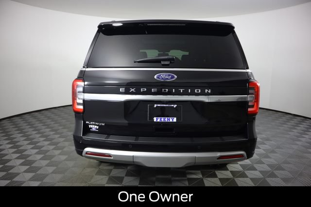 Used 2023 Ford Expedition Platinum AWD/4WD image 5