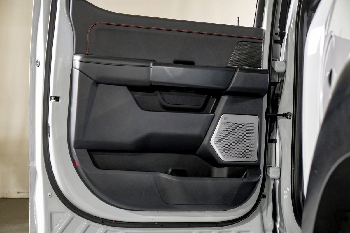 Used 2024 Ford F150 Raptor AWD/4WD image 35