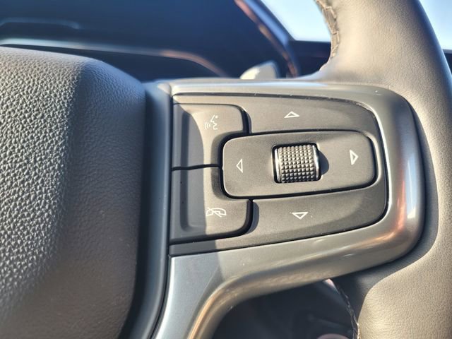 Used 2025 Chevrolet Silverado 1500 RST image 27