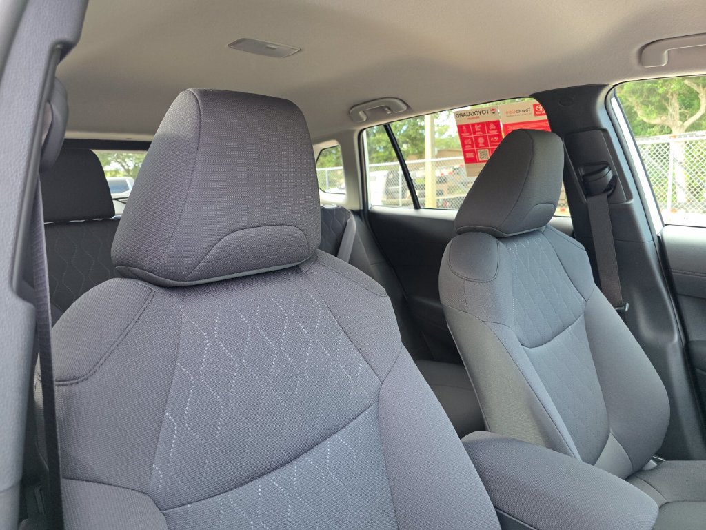 New 2026 Toyota Corolla Cross LE FWD image 15