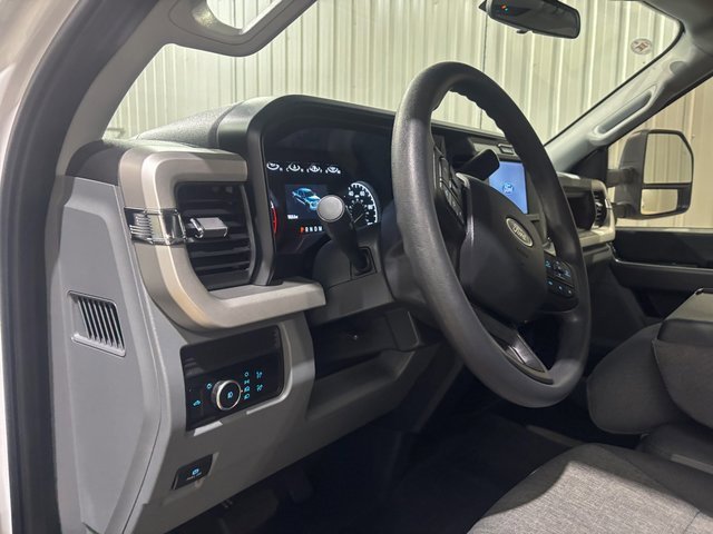 Used 2025 Ford F250 XL w/ STX Appearance Package image 15