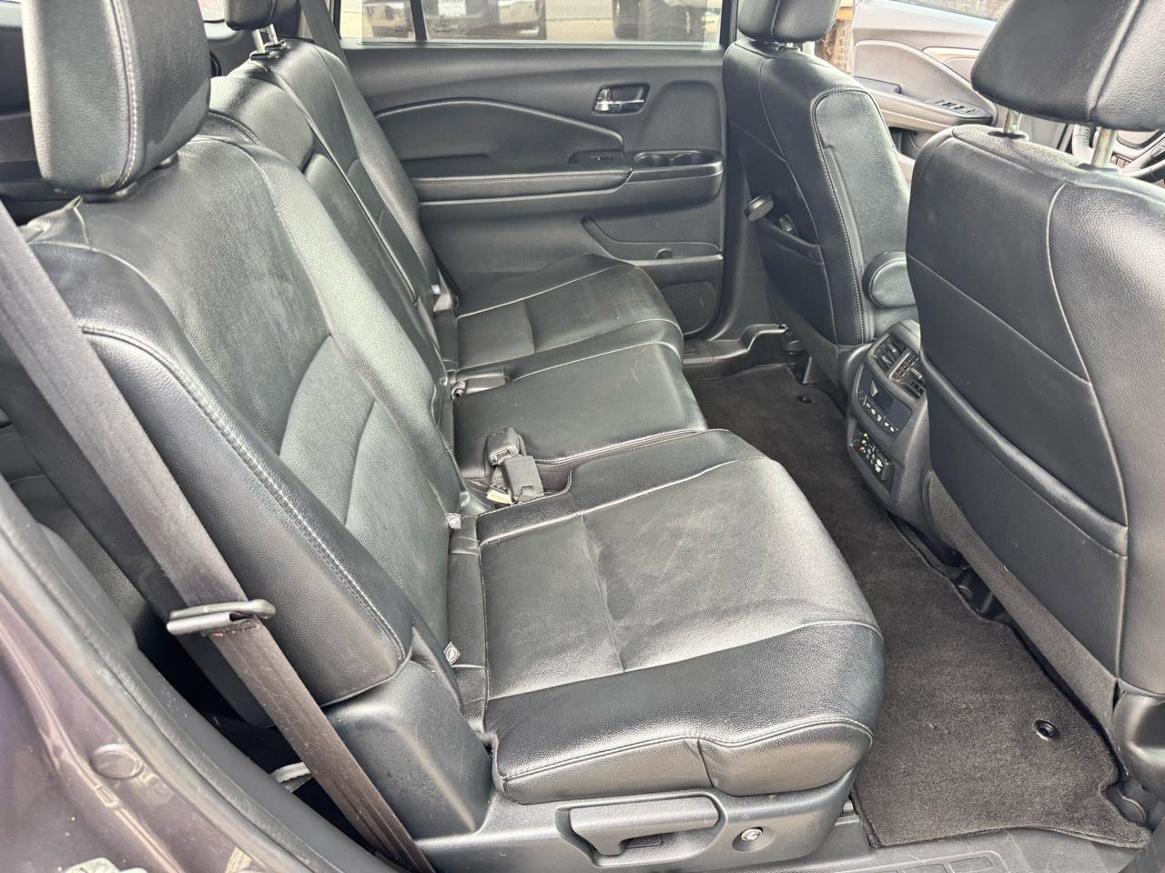 Used 2016 Honda Pilot EX-L image 26