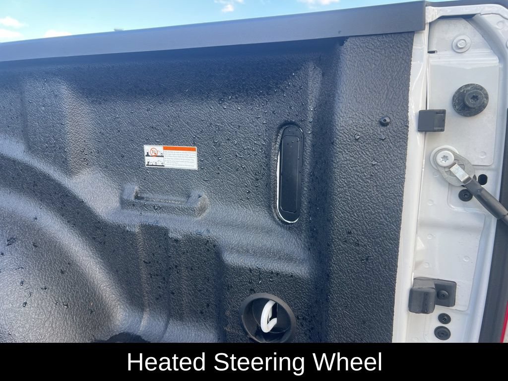 Certified 2026 RAM 1500 Big Horn RWD image 34