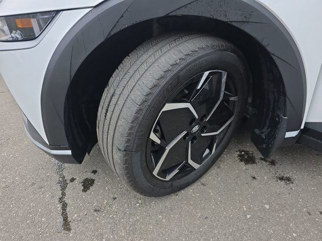 Used 2022 Hyundai Ioniq 5 SE image 43