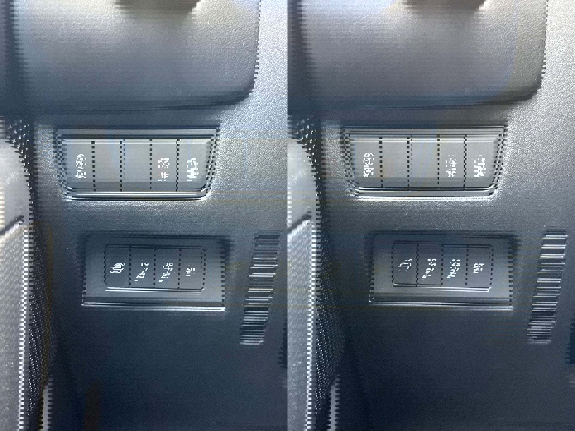 Used 2025 MAZDA CX-50 2.5 Hybrid w/ Premium Plus Pkg image 13