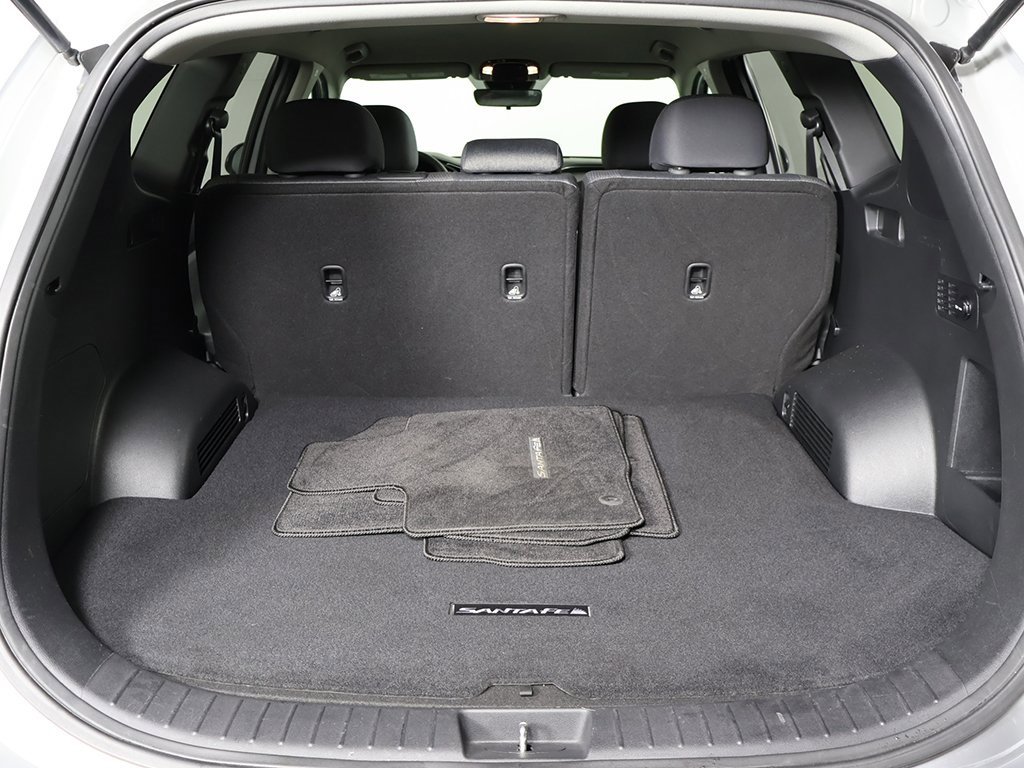 Used 2022 Hyundai Santa Fe SEL image 15
