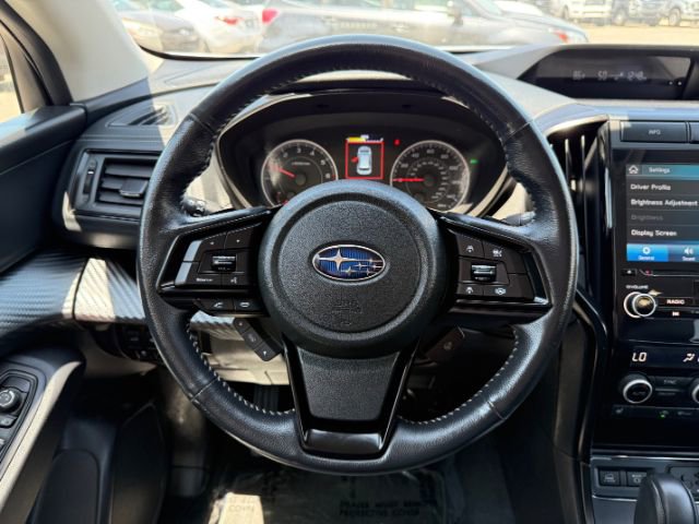 Used 2022 Subaru Ascent Onyx Edition image 12