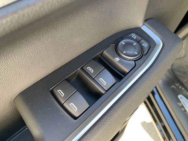 New 2026 Chevrolet Silverado 1500 RST w/ LPO, Liner Protection Package image 15