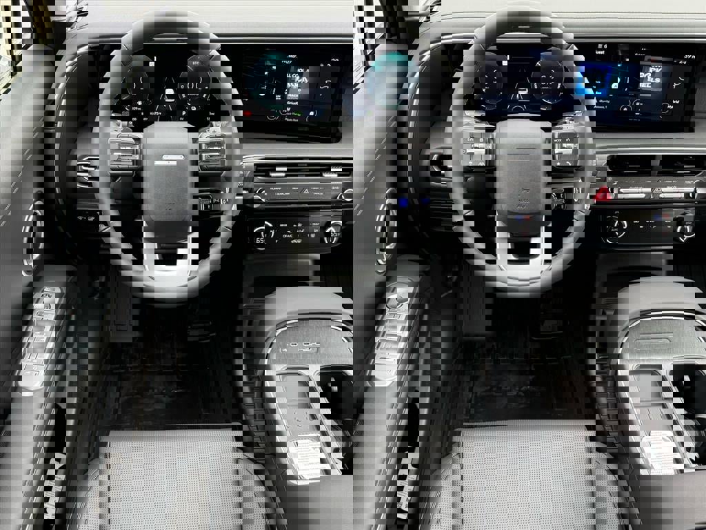 New 2026 Hyundai Palisade FWD Hybrid image 15