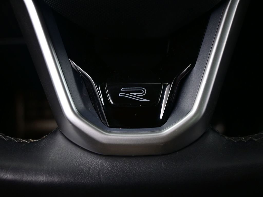 Used 2024 Volkswagen Atlas SEL Premium R-Line image 33