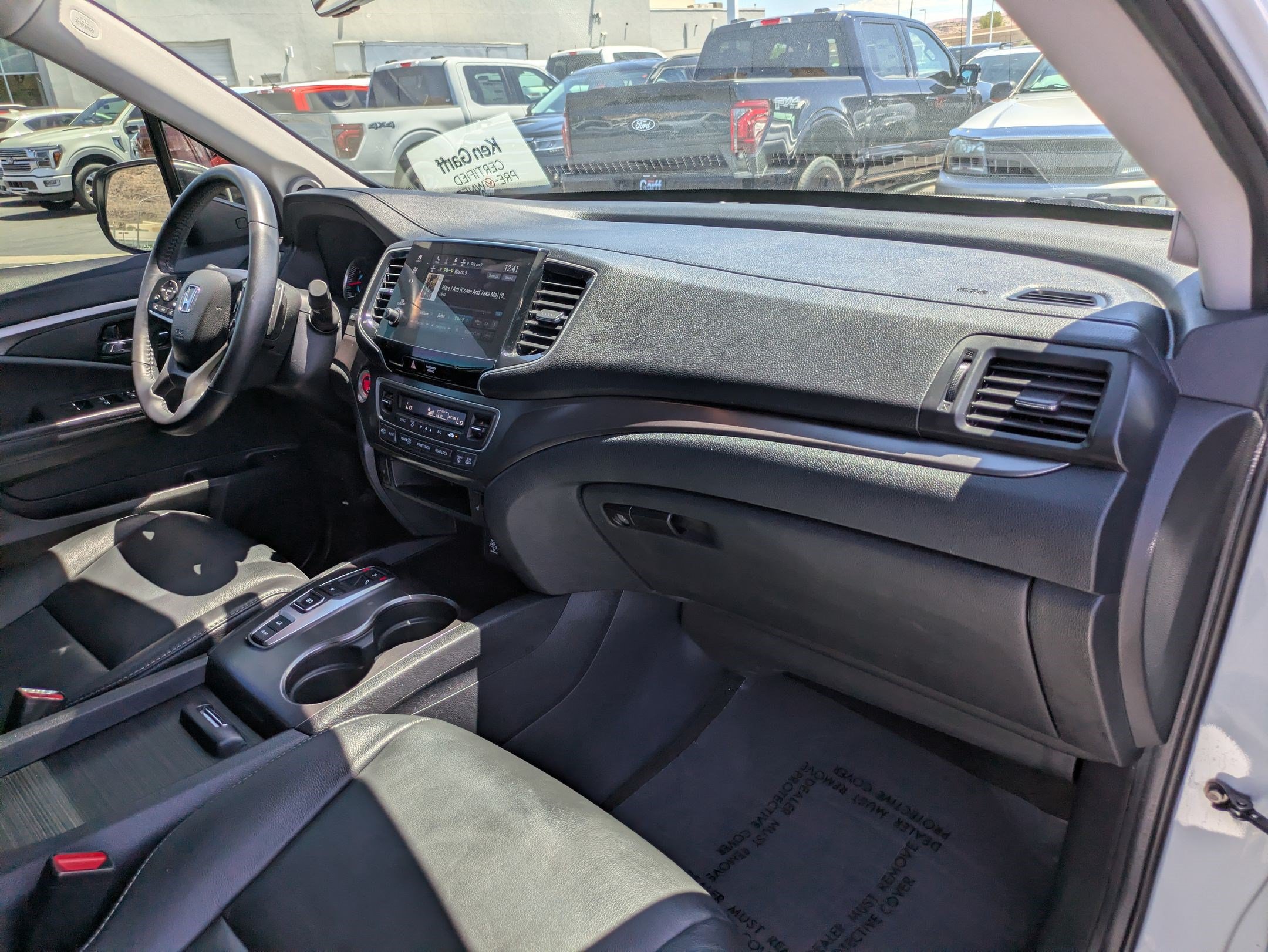 Used 2022 Honda Pilot EX-L image 32