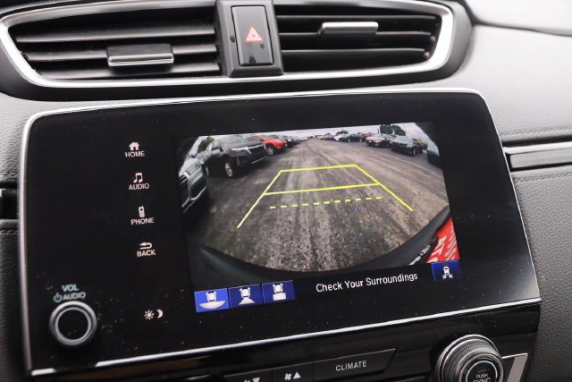 Used 2018 Honda CR-V EX image 22