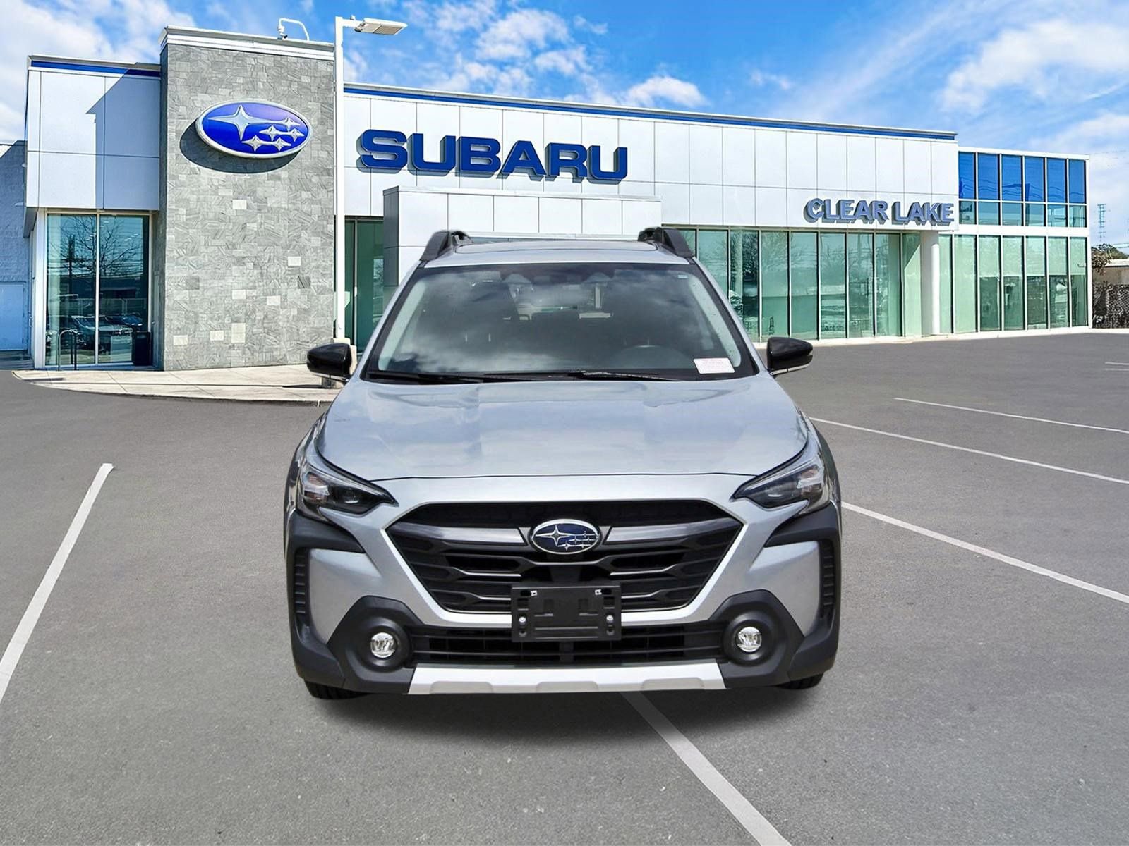 Certified 2023 Subaru Outback Limited AWD/4WD image 2