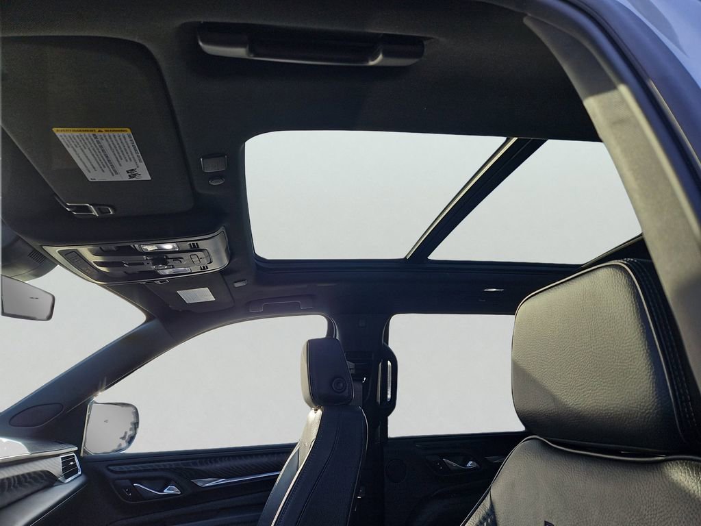 Used 2024 GMC Yukon Denali w/ Max Trailering Package image 15