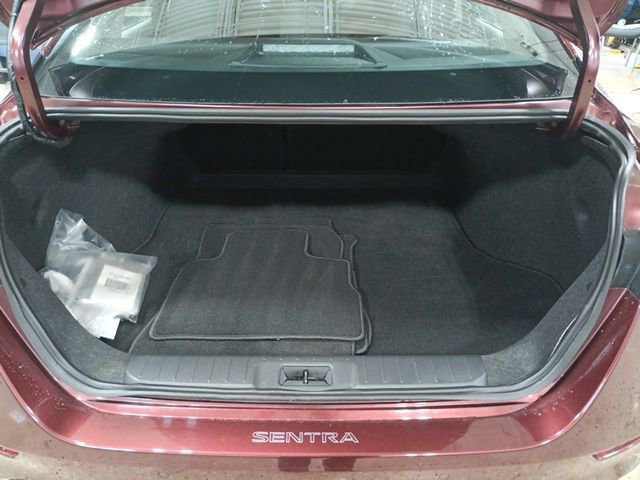 Certified 2023 Nissan Sentra SV w/ All-Weather Package image 31