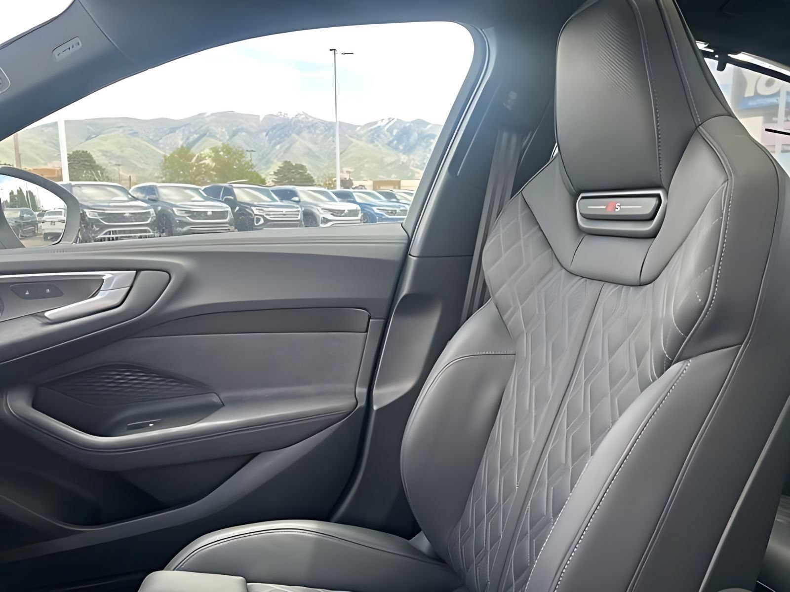 New 2026 Audi S5 Premium Plus AWD/4WD image 32