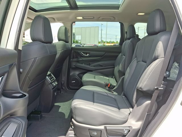New 2026 Subaru Ascent Bronze Edition AWD/4WD image 6