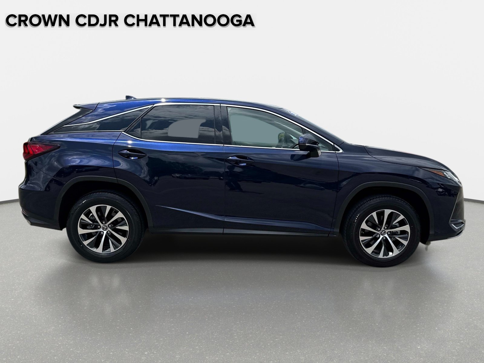 Used 2022 Lexus RX 350 FWD image 4