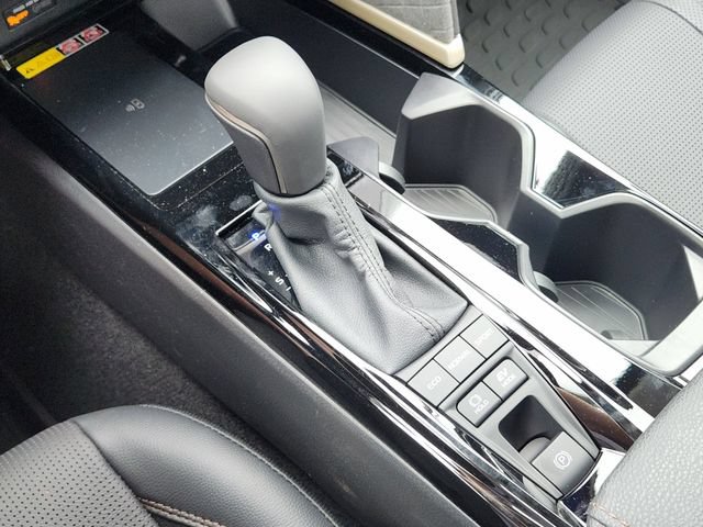 New 2026 Toyota Camry XLE FWD image 18