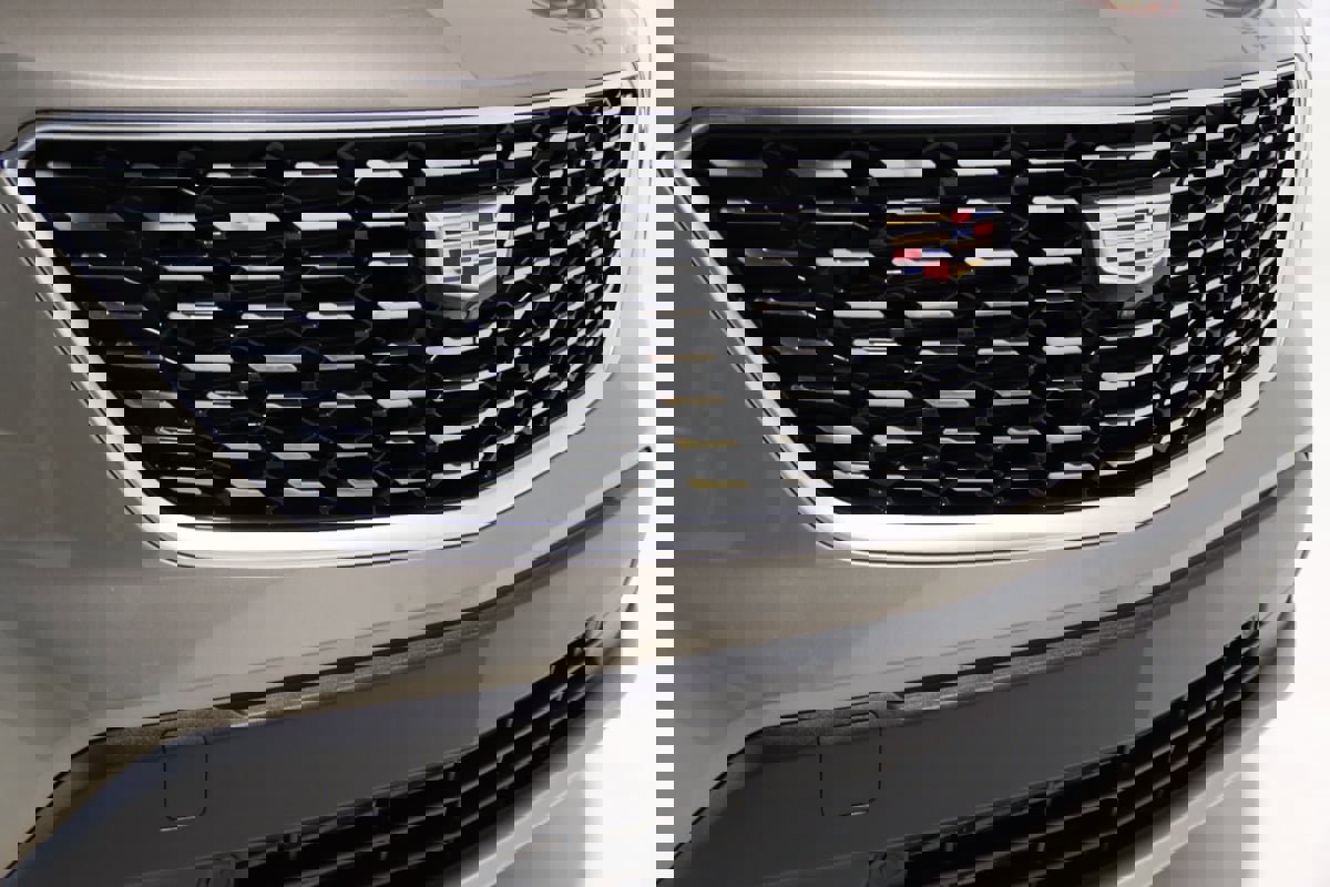 Used 2020 Cadillac XT4 Premium Luxury image 28