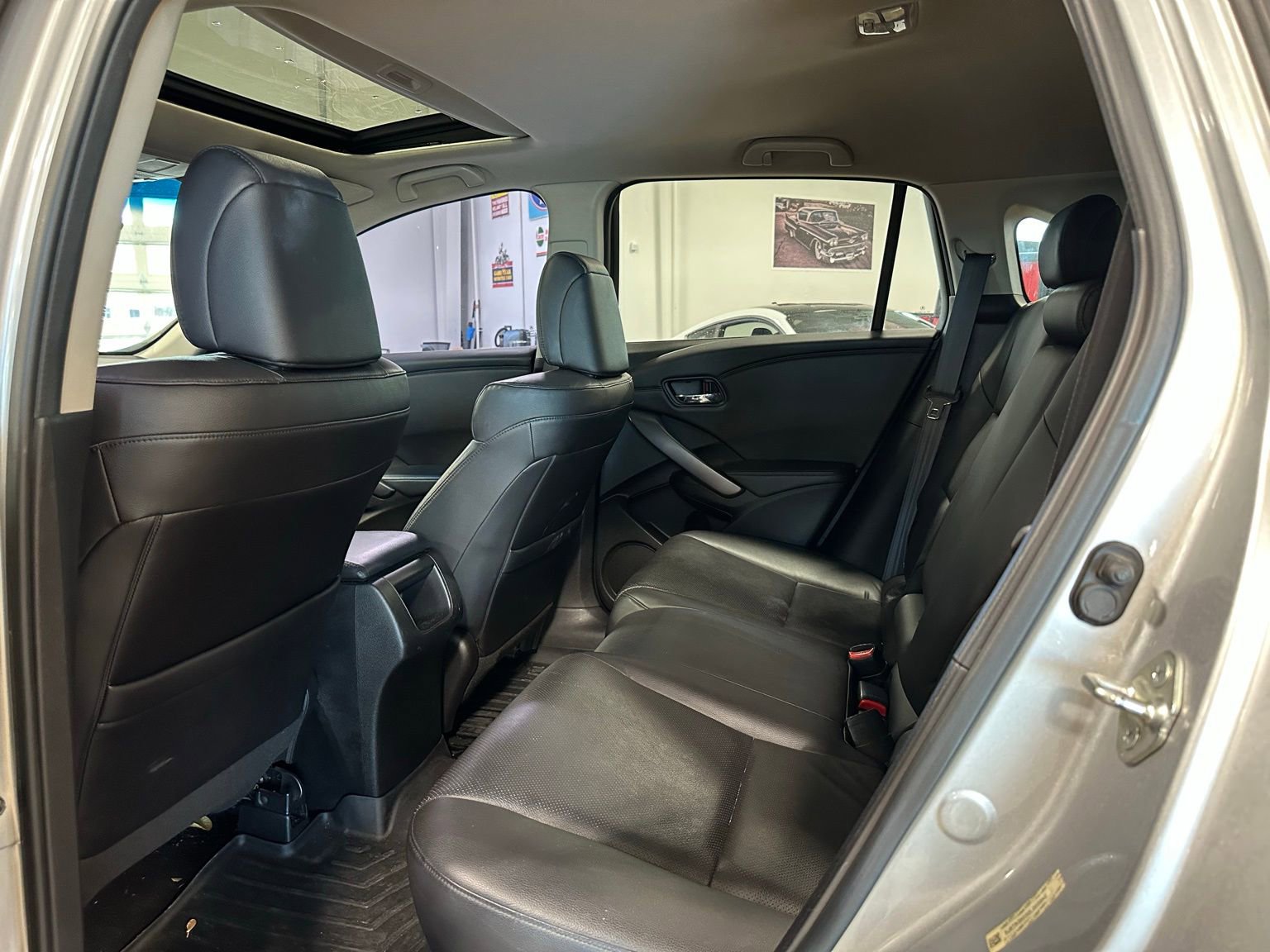 Used 2013 Acura RDX FWD image 17