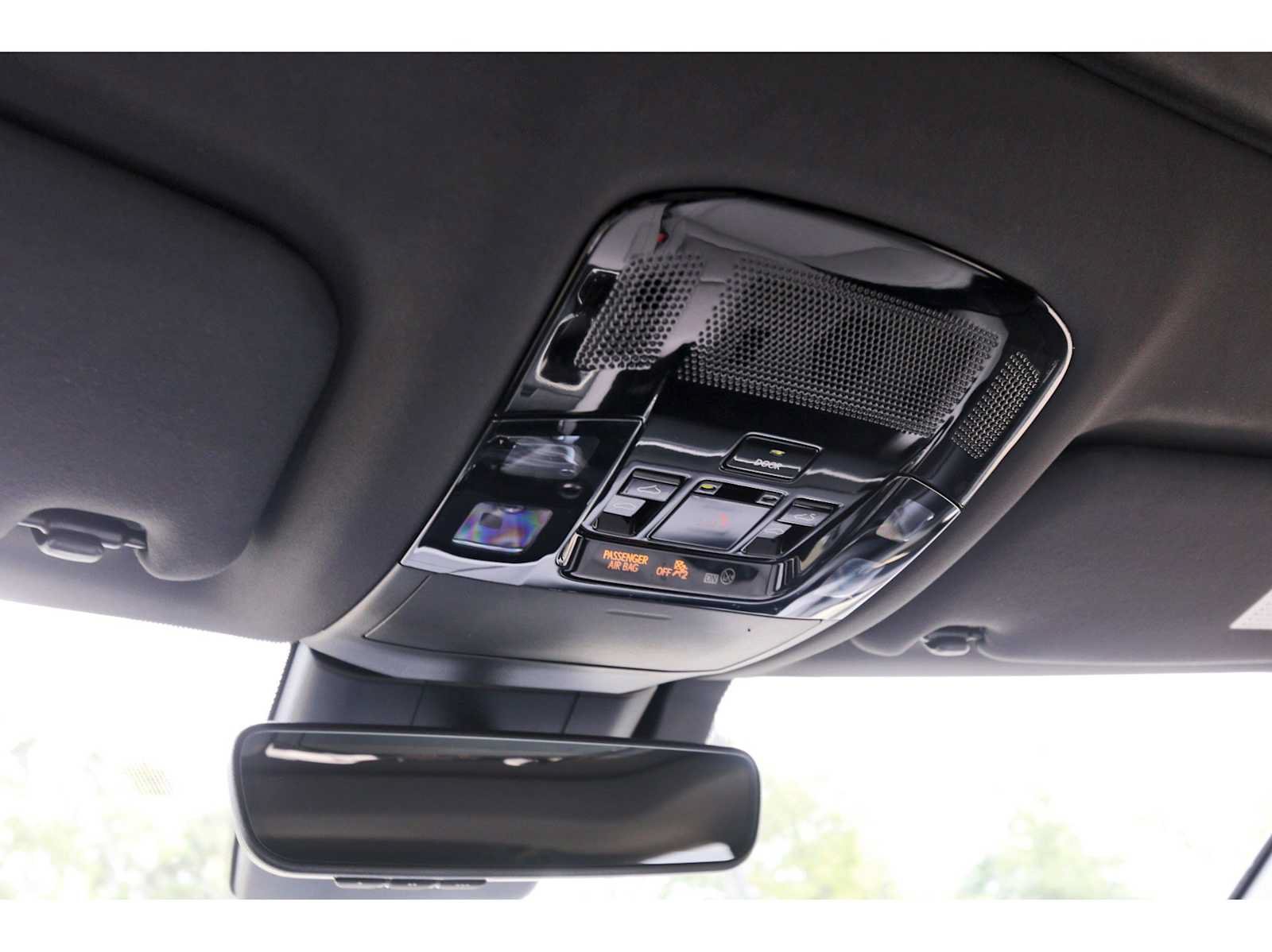 Used 2025 Lexus RX 350 Premium Plus w/ Accessory Package (Z1) FWD image 21