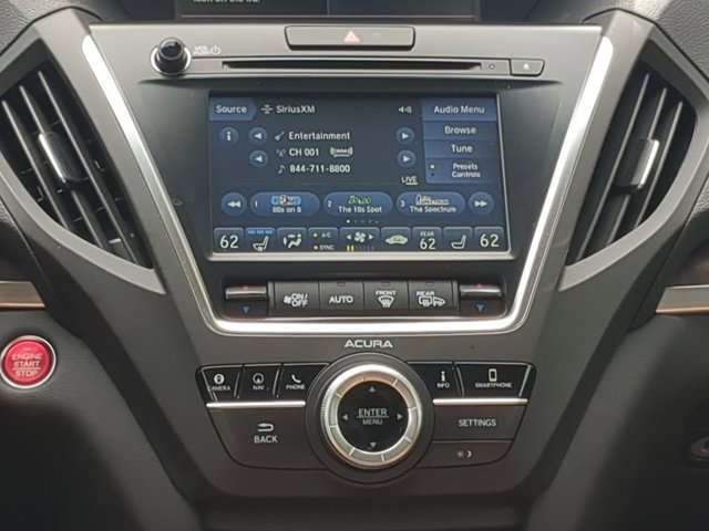 Used 2020 Acura MDX FWD w/ Advance Package image 16