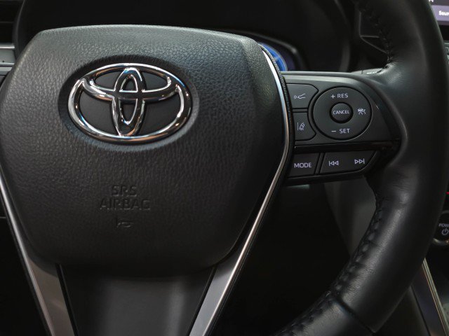 Used 2024 Toyota Venza Limited AWD/4WD image 19