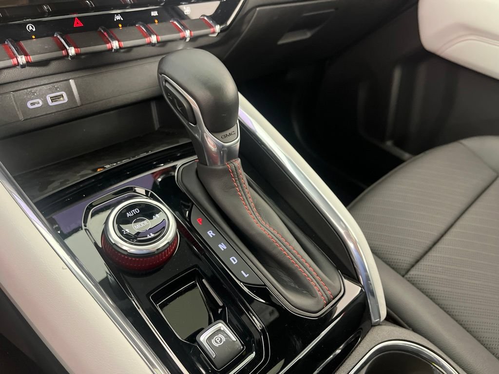 Certified 2024 GMC Canyon AT4X AWD/4WD image 30