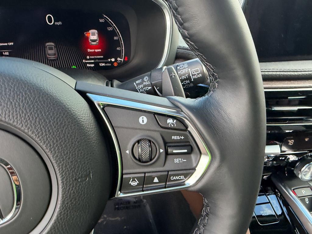 New 2026 Acura MDX w/ Advance Package image 17