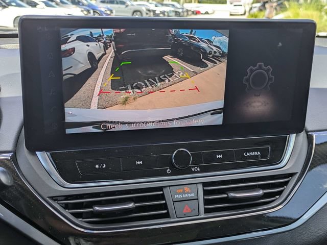 Used 2024 Nissan Altima 2.5 SR w/ SR Premium Package FWD image 23