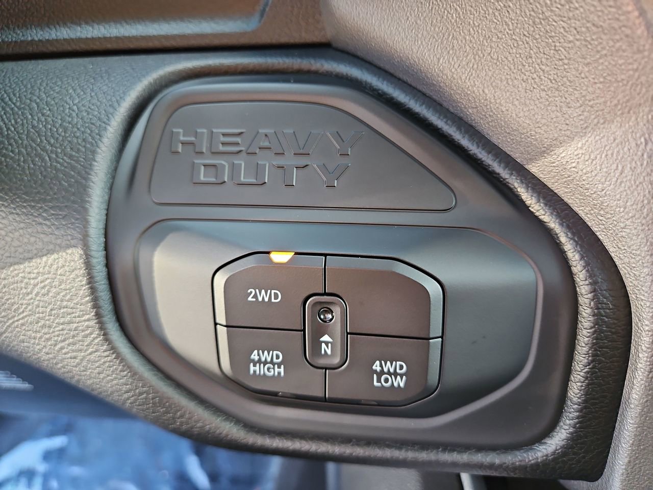 New 2026 RAM 2500 Big Horn image 29