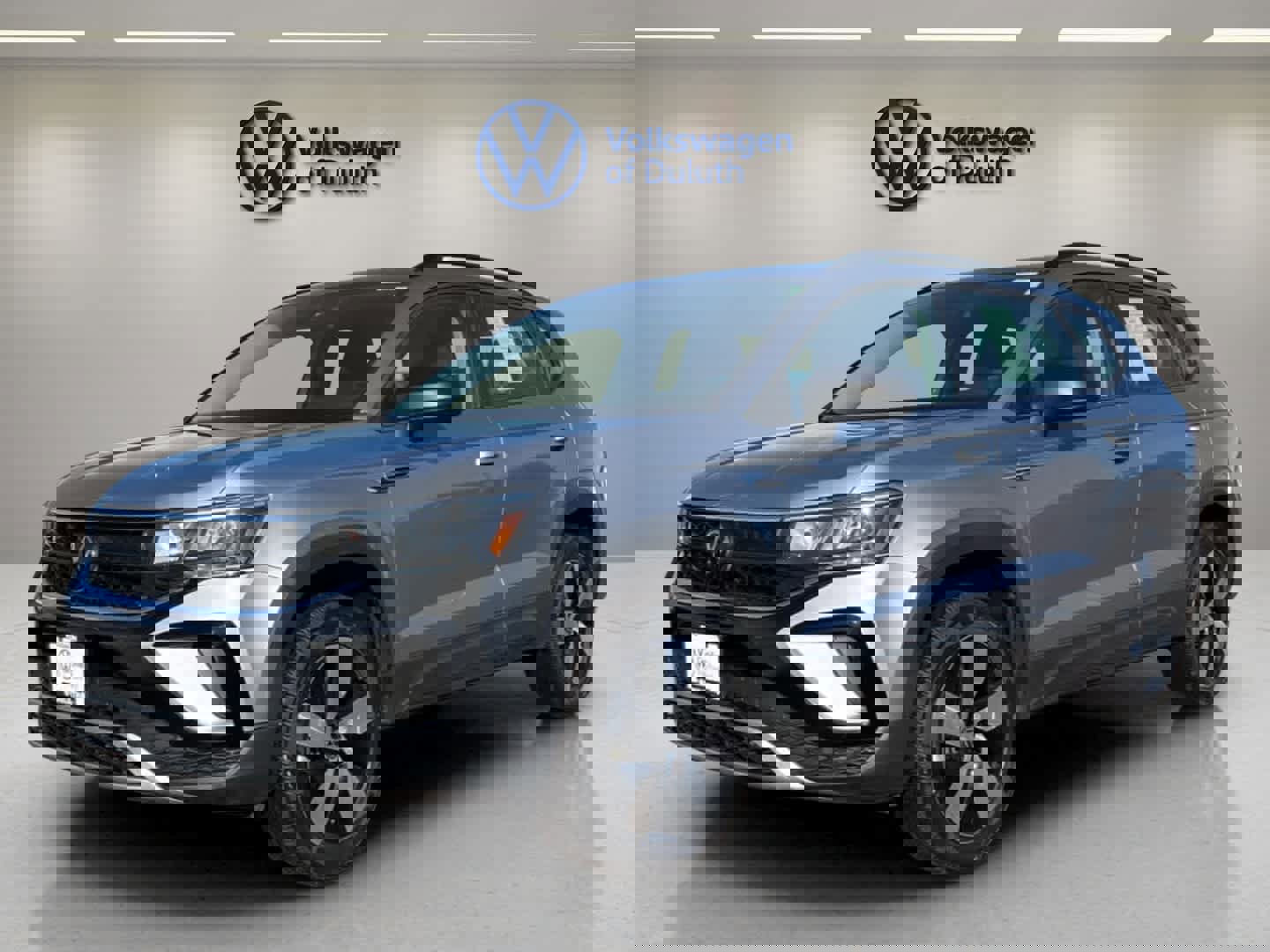 Certified 2023 Volkswagen Taos S w/ Driver Assistance Package