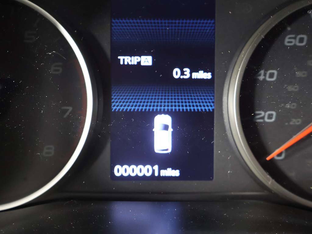 New 2026 Mitsubishi Eclipse Cross Black Edition image 38