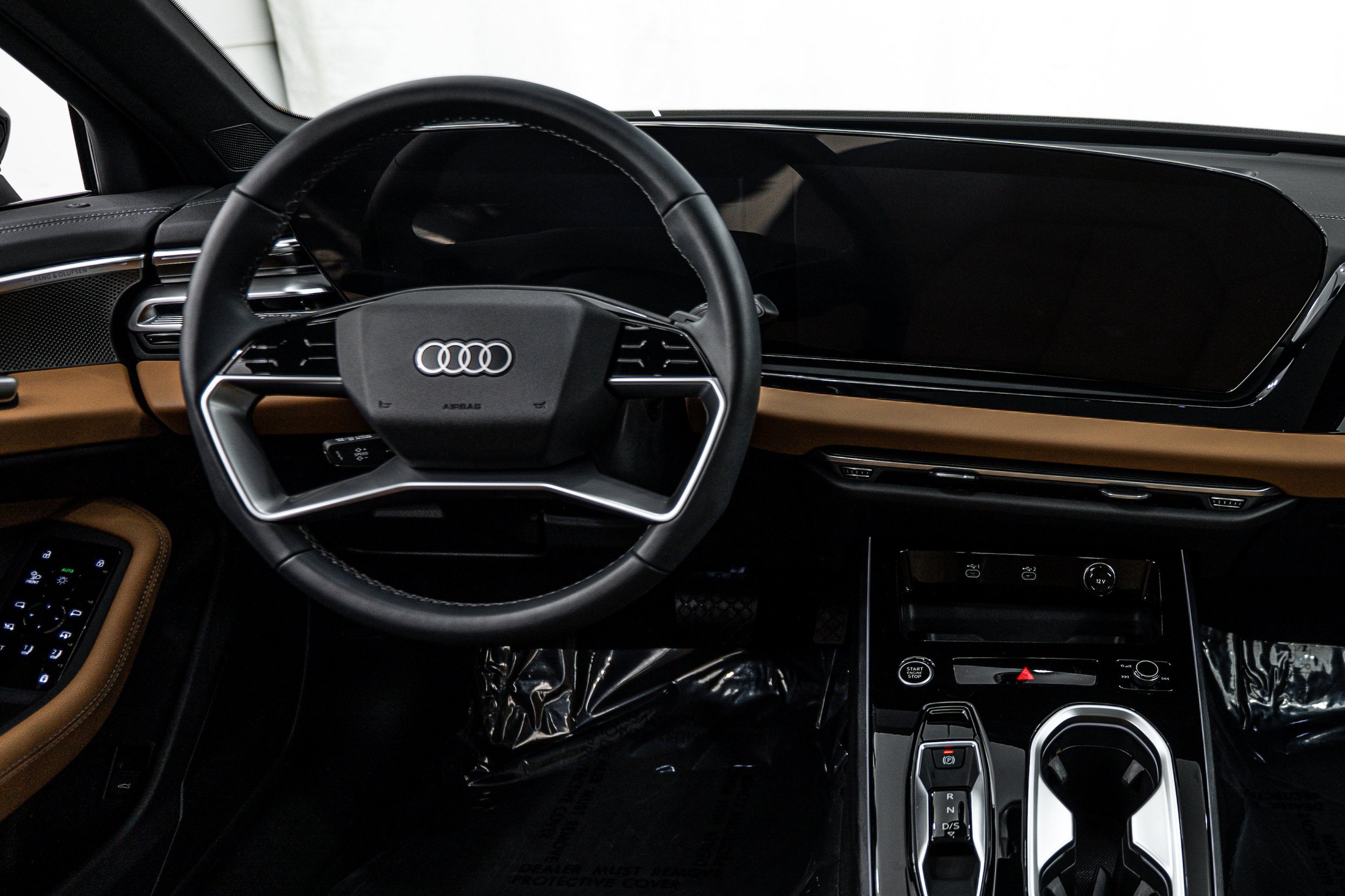 Used 2026 Audi A6 Premium Plus w/ Premium Plus Package AWD/4WD image 9