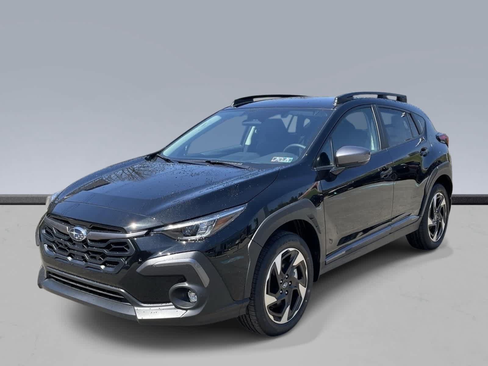 New 2026 Subaru Crosstrek 2.5i Limited AWD/4WD image 1