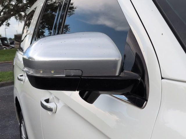 Used 2023 Ford Expedition Platinum AWD/4WD image 12