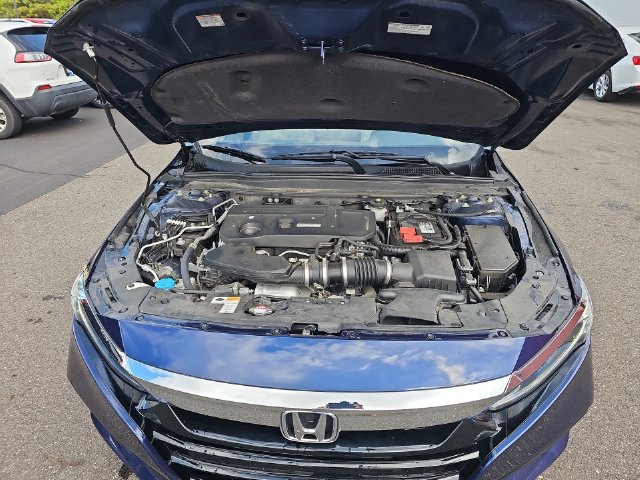 Used 2019 Honda Accord EX-L image 33