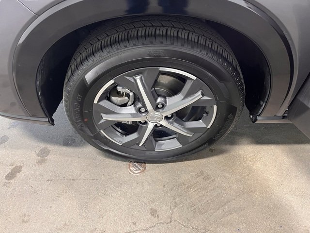 Used 2025 Honda HR-V EX-L image 29