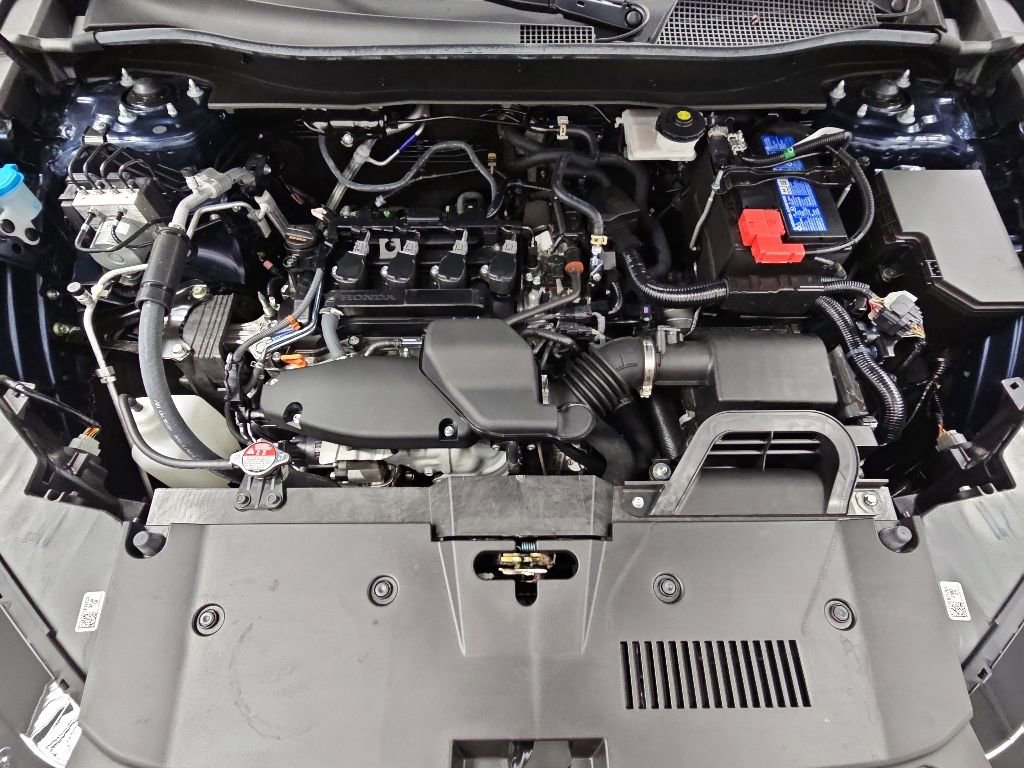 Used 2024 Honda CR-V LX image 36