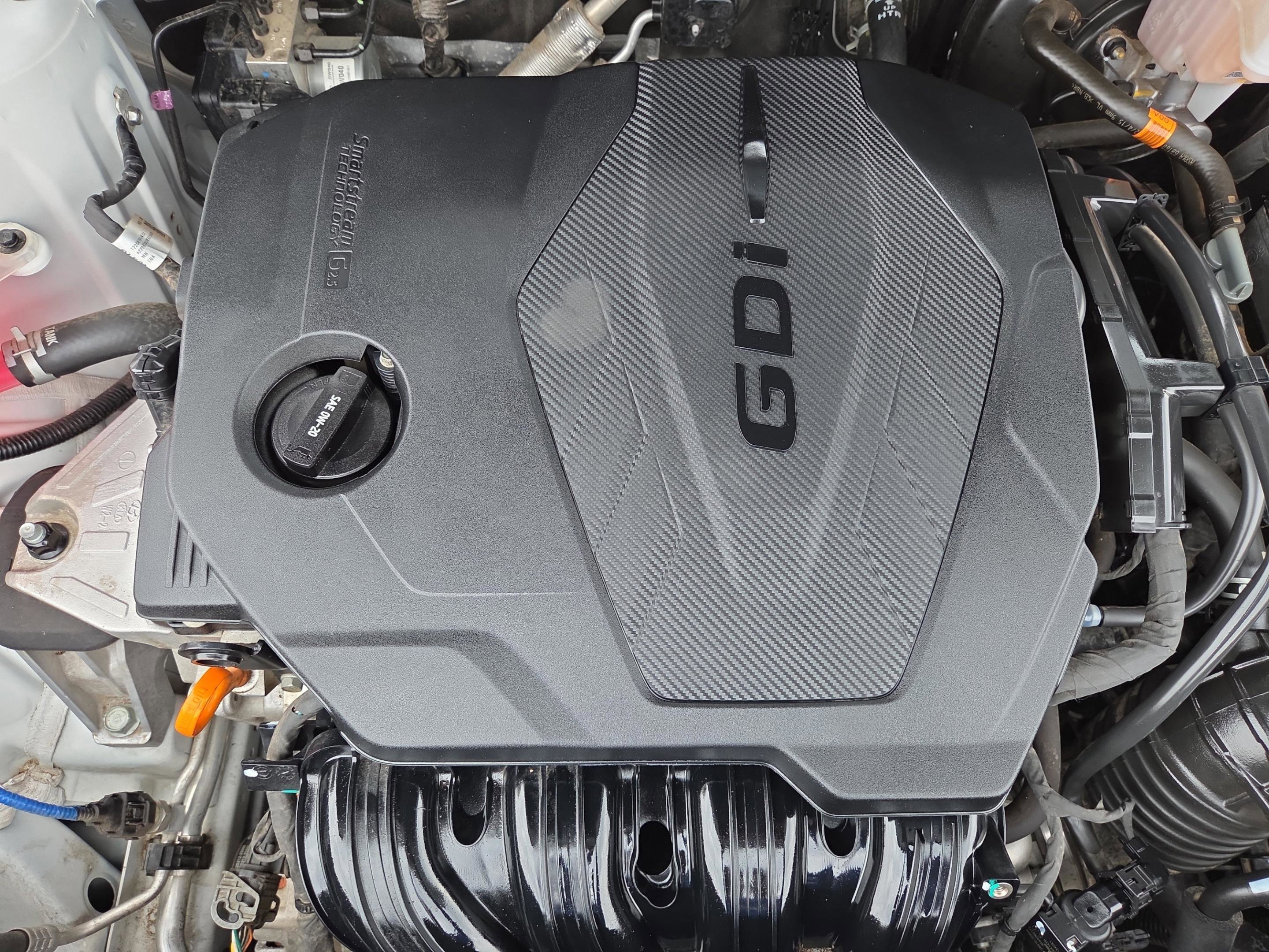 Used 2023 Kia Sportage EX image 41