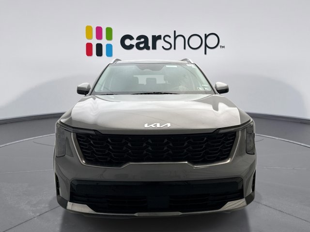 Used 2024 Kia Sorento S w/ Panoramic Sunroof Package image 8