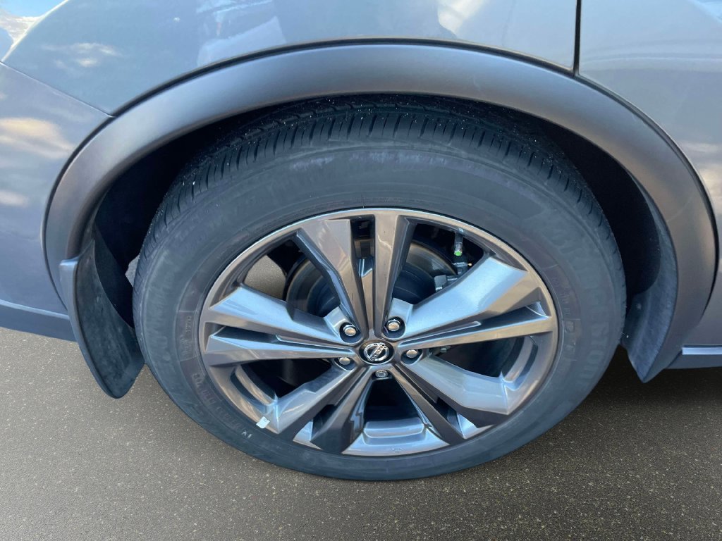 Used 2020 Nissan Murano Platinum FWD image 7