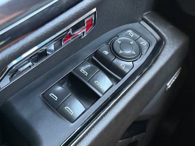 Used 2024 GMC Sierra 1500 AT4 w/ Technology Package AWD/4WD image 13