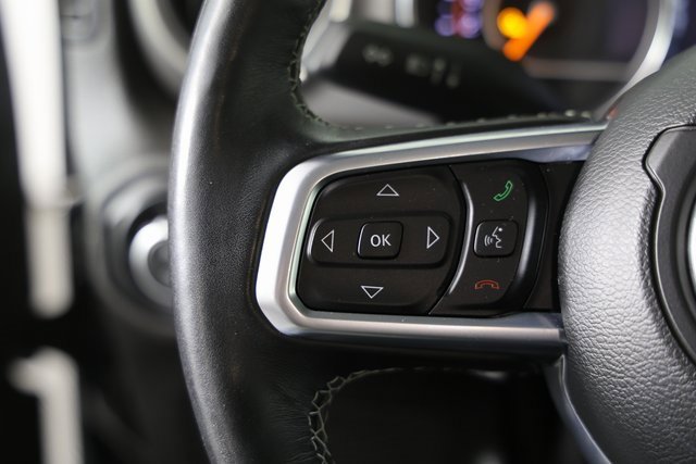 Used 2020 Jeep Gladiator Sport w/ Quick Order Package 24S image 14