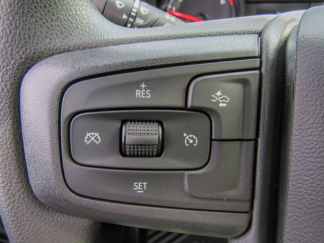 New 2025 GMC Sierra 1500 Pro w/ Pro Value Package image 23