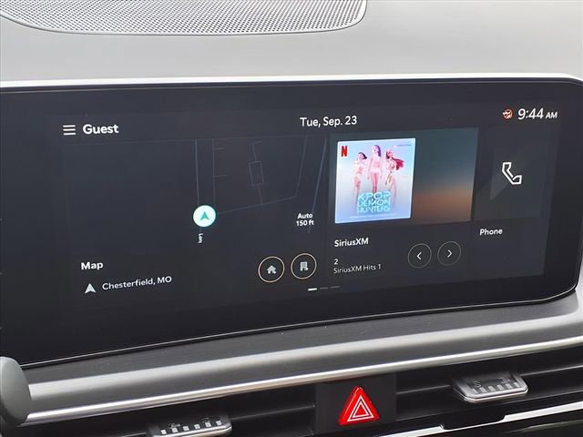 New 2026 Kia K5 GT w/ GT1 Package image 8