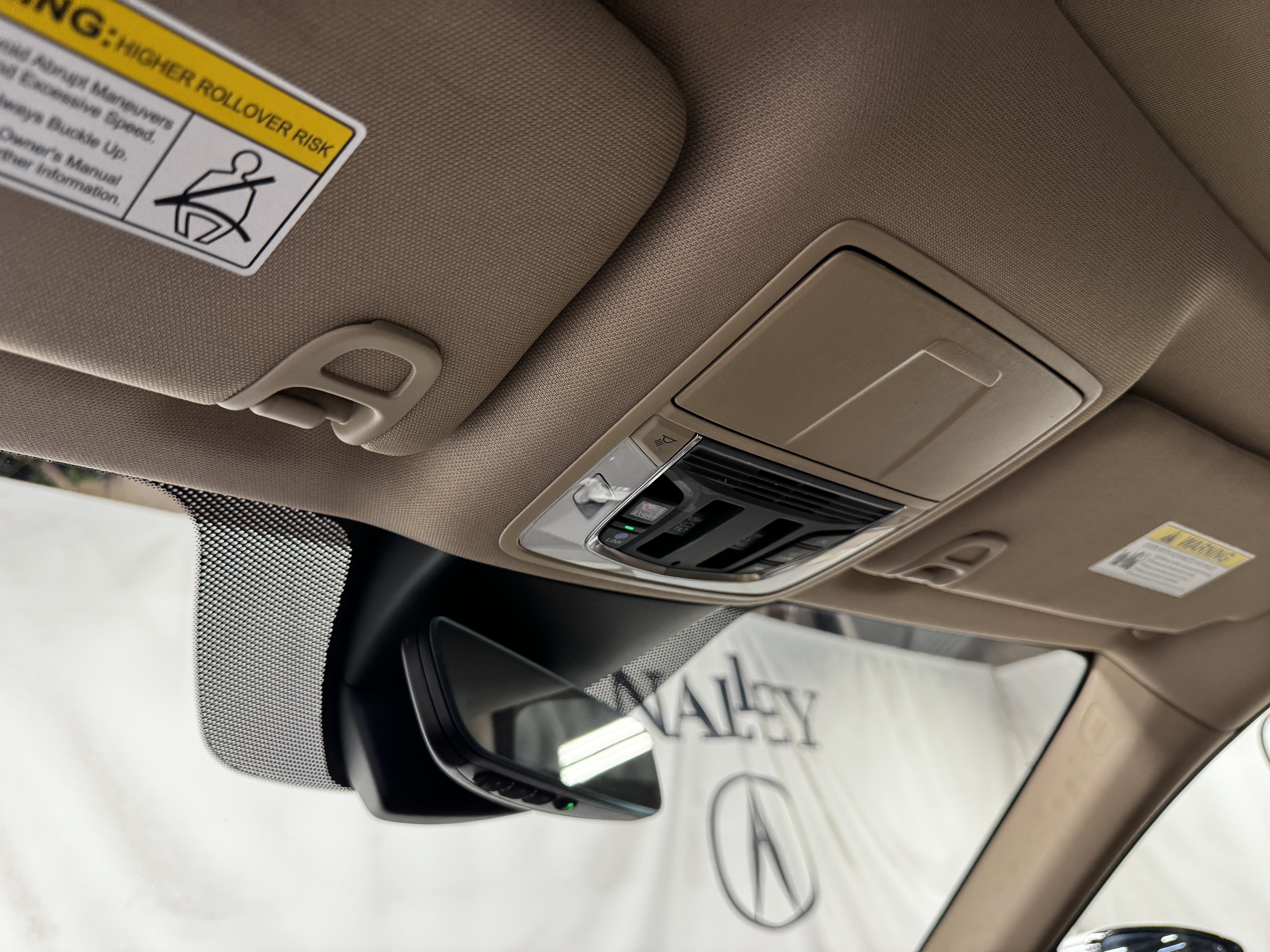 Used 2022 Acura MDX w/ Technology Package FWD image 41